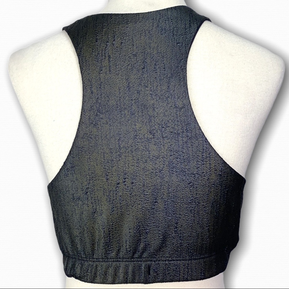 KORAL Beta Infinity Sports Bra NWOT Size Medium - Picture 4 of 13